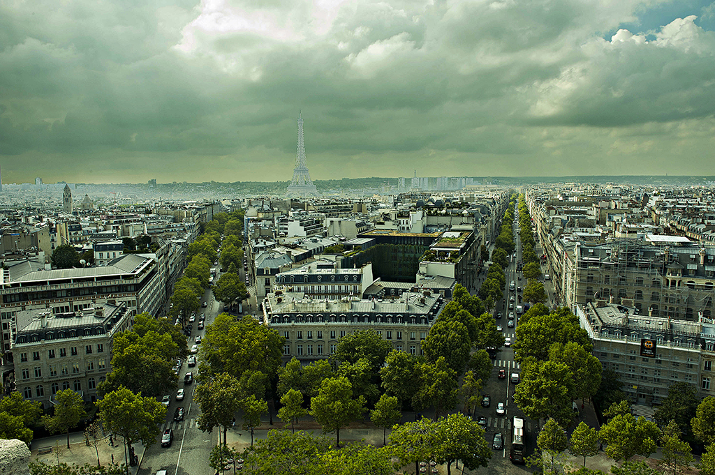 Parigi,magia e luoghi comuni (2).JPG